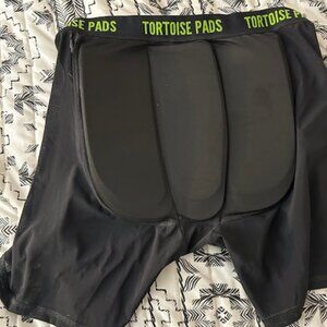 Padded Snow/ Skate under shorts